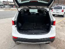 2014 Hyundai Santa Fe Sport Luxury 2.4L AWD Certified - Photo 14