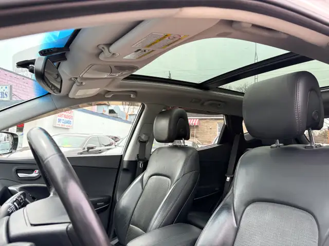 2014 Hyundai Santa Fe Sport Luxury 2.4L AWD Certified - Photo 15