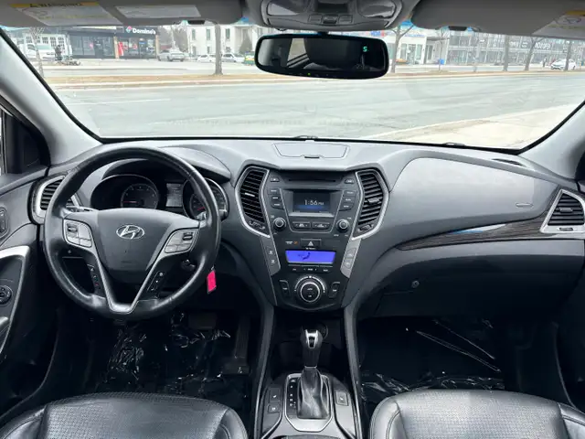 2014 Hyundai Santa Fe Sport Luxury 2.4L AWD Certified - Photo 16