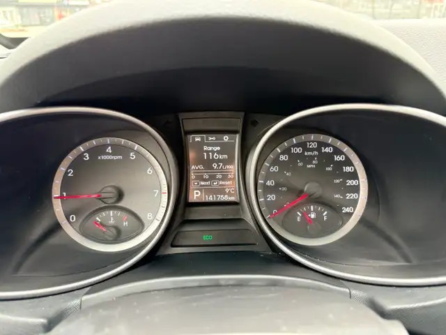 2014 Hyundai Santa Fe Sport Luxury 2.4L AWD Certified - Photo 20