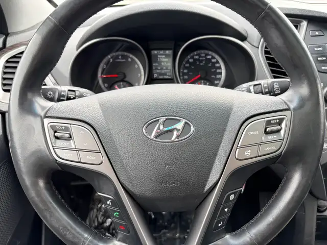 2014 Hyundai Santa Fe Sport Luxury 2.4L AWD Certified - Photo 21