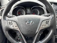 2014 Hyundai Santa Fe Sport Luxury 2.4L AWD Certified - Photo 21