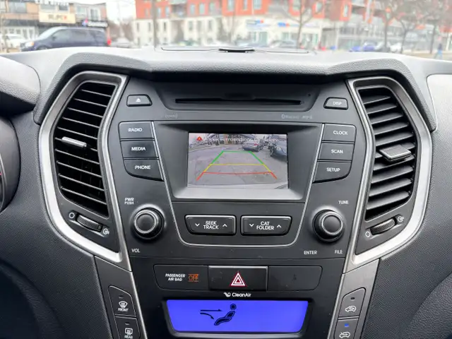 2014 Hyundai Santa Fe Sport Luxury 2.4L AWD Certified - Photo 22