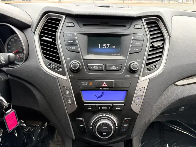 2014 Hyundai Santa Fe Sport Luxury 2.4L AWD Certified - Photo 23