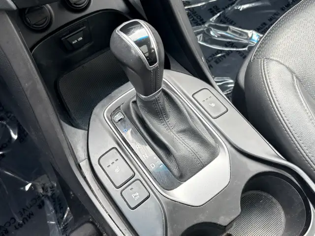 2014 Hyundai Santa Fe Sport Luxury 2.4L AWD Certified - Photo 25