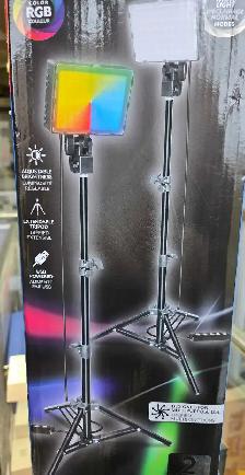 BOWER LIGHT KIT 2 PACK IN BOX