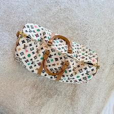 Louis Vuitton x Tyler The Creator Kepall Duffel Bag Brand New - Photo 2