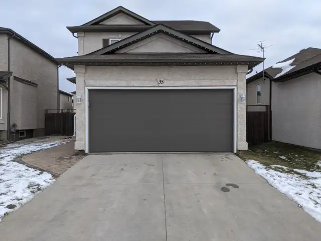 Repairing Broken Torsion and Extension Springs - Photo 7