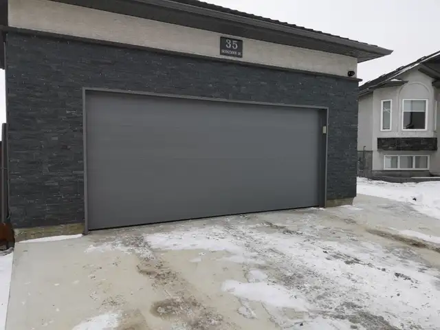 Repairing Broken Torsion and Extension Springs - Photo 8