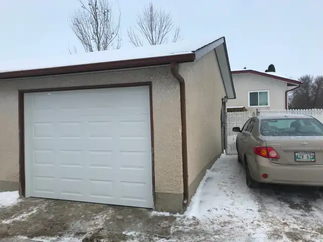 Repairing Broken Torsion and Extension Springs - Photo 10