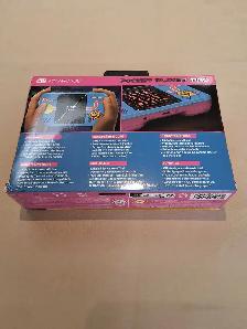 My Arcade Ms Pac-man Pocket player Pro NEW - Photo 2