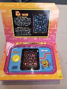 My Arcade Ms Pac-man Pocket player Pro NEW - Photo 3
