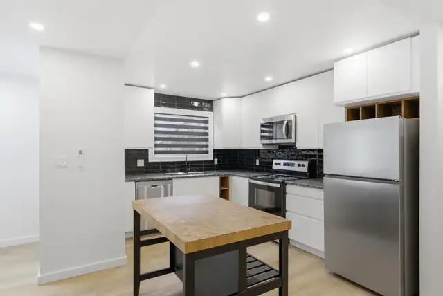 Spacious 3BR Rental in Pelham - Modern Finishes, Laundry In-Unit - Photo 10
