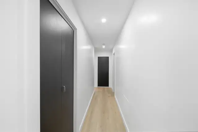 Spacious 3BR Rental in Pelham - Modern Finishes, Laundry In-Unit - Photo 13