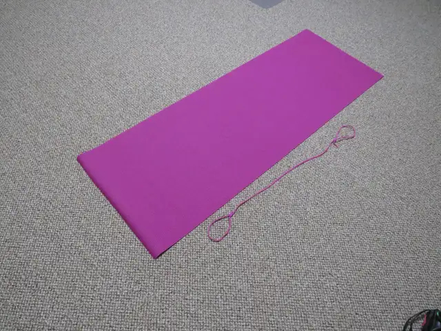 YOGA MAT - Photo 2