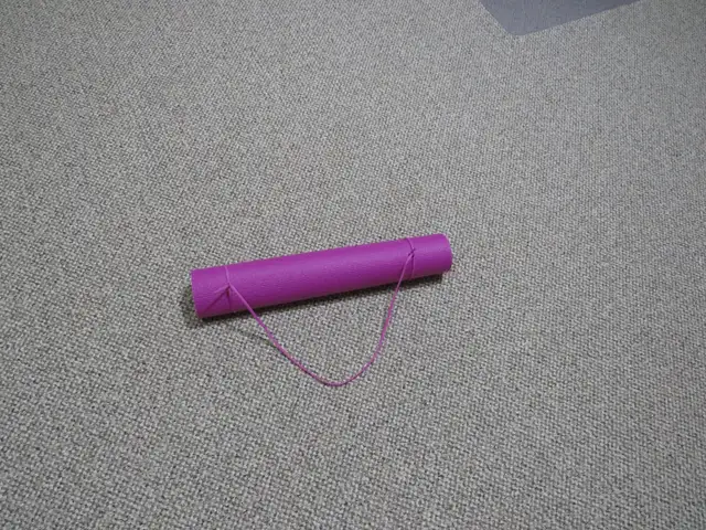 YOGA MAT - Photo 3