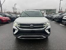 2022 Volkswagen Taos Highline | Toit ouvrant | Cuir | Navi | App - Photo 3