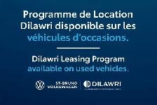 2022 Volkswagen Taos Highline | Toit ouvrant | Cuir | Navi | App - Photo 14