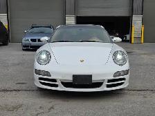 2008 Porsche 911 - BEAUTIFUL SPEC, MINT CONDITIOIN, READY TO GO! - Photo 2