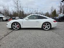 2008 Porsche 911 - BEAUTIFUL SPEC, MINT CONDITIOIN, READY TO GO! - Photo 3