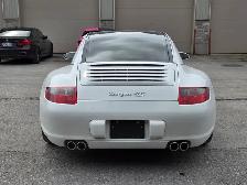 2008 Porsche 911 - BEAUTIFUL SPEC, MINT CONDITIOIN, READY TO GO! - Photo 4
