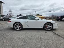 2008 Porsche 911 - BEAUTIFUL SPEC, MINT CONDITIOIN, READY TO GO! - Photo 5