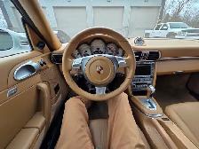 2008 Porsche 911 - BEAUTIFUL SPEC, MINT CONDITIOIN, READY TO GO! - Photo 8