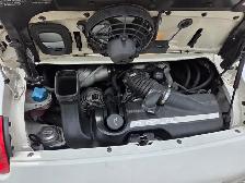 2008 Porsche 911 - BEAUTIFUL SPEC, MINT CONDITIOIN, READY TO GO! - Photo 14