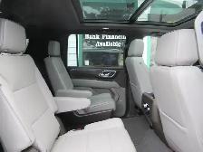2023 GMC Yukon XL SLT | One Owner | Grey Leather | Pano Roof | N - Photo 9