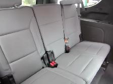 2023 GMC Yukon XL SLT | One Owner | Grey Leather | Pano Roof | N - Photo 12