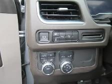 2023 GMC Yukon XL SLT | One Owner | Grey Leather | Pano Roof | N - Photo 23