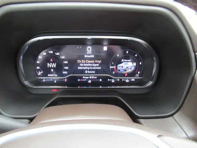 2023 GMC Yukon XL SLT | One Owner | Grey Leather | Pano Roof | N - Photo 24