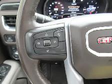 2023 GMC Yukon XL SLT | One Owner | Grey Leather | Pano Roof | N - Photo 25