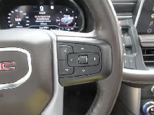 2023 GMC Yukon XL SLT | One Owner | Grey Leather | Pano Roof | N - Photo 26
