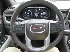 2023 GMC Yukon XL SLT | One Owner | Grey Leather | Pano Roof | N - Photo 27