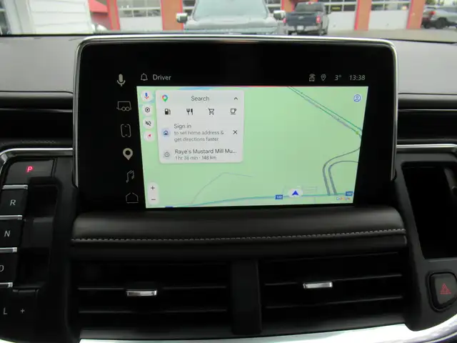 2023 GMC Yukon XL SLT | One Owner | Grey Leather | Pano Roof | N - Photo 31