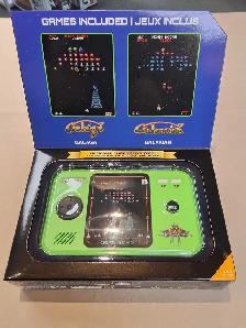 My Arcade Galaga Pocket player Pro NEW - Photo 3