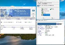 1TB Portable External Hard Drive – USB 3.0 – Fast & Transparent - Photo 5