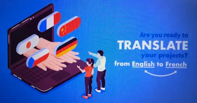 International Translations