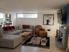 South Etobicoke Basement Apartment In Markland Woods - Photo 4