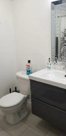 South Etobicoke Basement Apartment In Markland Woods - Photo 11