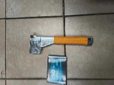 Arrow ht50 hammer tacker