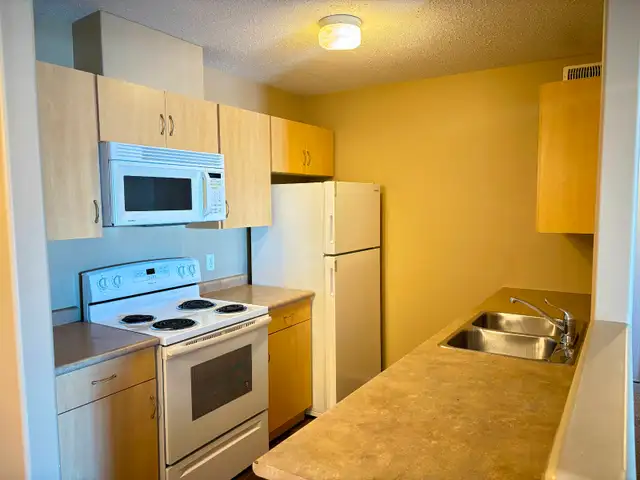 College Park 2 Bedroom - Photo 3