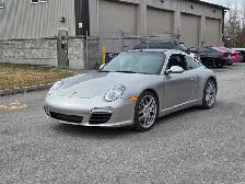 2011 Porsche 911 - 997.2 PDK, CLASSIC SPEC, FULLY LOADED!