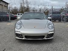 2011 Porsche 911 - 997.2 PDK, CLASSIC SPEC, FULLY LOADED! - Photo 2