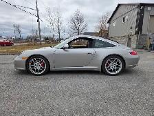 2011 Porsche 911 - 997.2 PDK, CLASSIC SPEC, FULLY LOADED! - Photo 3