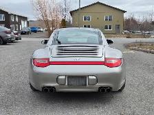 2011 Porsche 911 - 997.2 PDK, CLASSIC SPEC, FULLY LOADED! - Photo 4