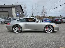 2011 Porsche 911 - 997.2 PDK, CLASSIC SPEC, FULLY LOADED! - Photo 5