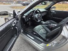 2011 Porsche 911 - 997.2 PDK, CLASSIC SPEC, FULLY LOADED! - Photo 6