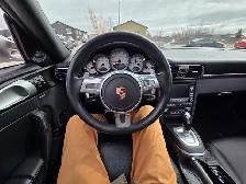 2011 Porsche 911 - 997.2 PDK, CLASSIC SPEC, FULLY LOADED! - Photo 9